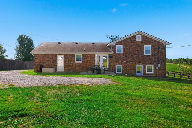 1414 Perryville Road, Harrodsburg, KY 40330