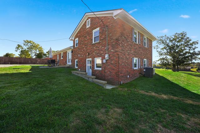 1414 Perryville Road, Harrodsburg, KY 40330