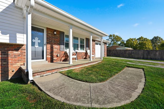 1414 Perryville Road, Harrodsburg, KY 40330