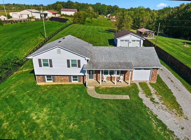 1414 Perryville Road, Harrodsburg, KY 40330