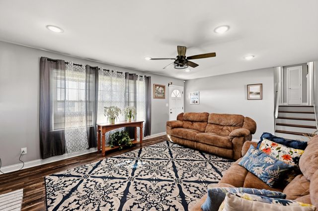 1414 Perryville Road, Harrodsburg, KY 40330