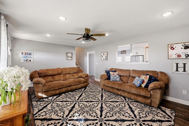 1414 Perryville Road, Harrodsburg, KY 40330
