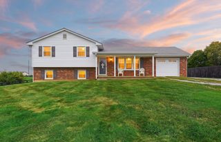 1414 Perryville Road, Harrodsburg, KY 40330