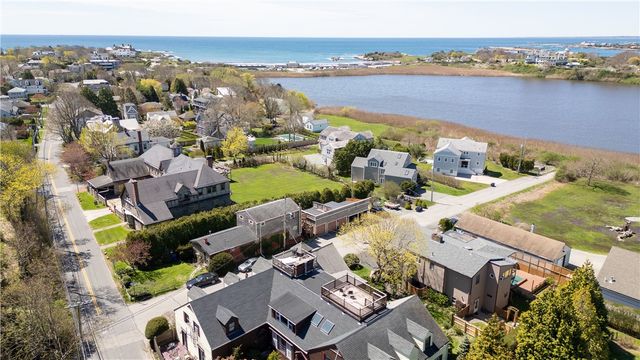167 Coggeshall Avenue E, Newport, RI 02840