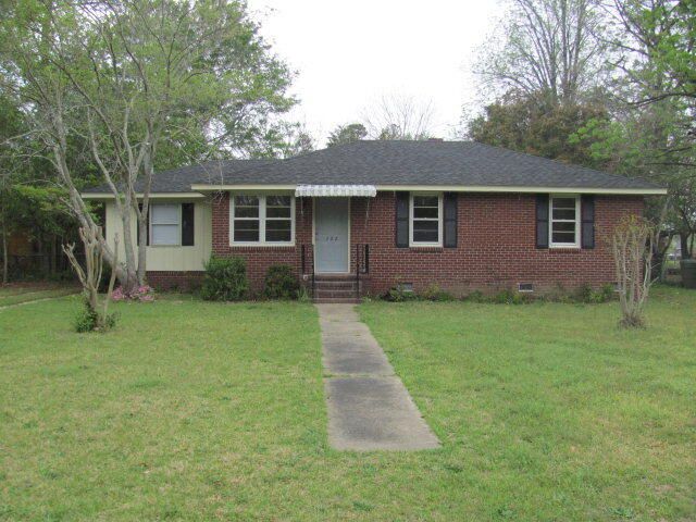 222 Cuttino, Sumter, SC 29150