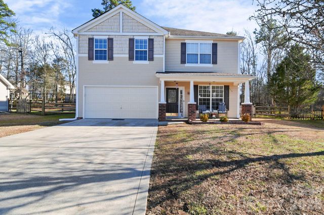 3035 Proverbs Court, Monroe, NC 28110