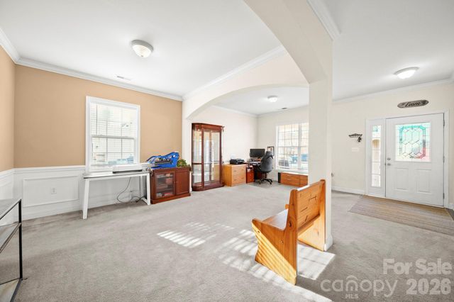 3035 Proverbs Court, Monroe, NC 28110