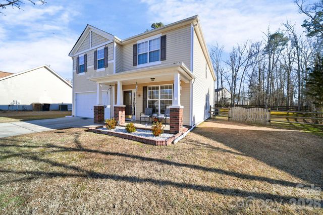 3035 Proverbs Court, Monroe, NC 28110