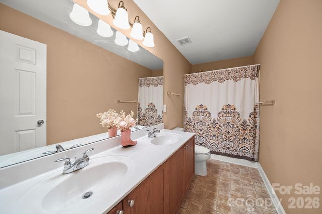 3035 Proverbs Court, Monroe, NC 28110