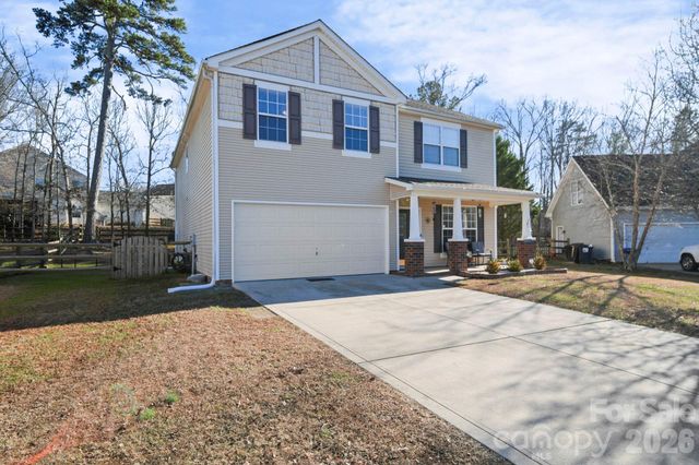 3035 Proverbs Court, Monroe, NC 28110