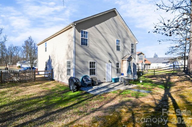 3035 Proverbs Court, Monroe, NC 28110