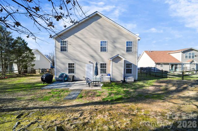 3035 Proverbs Court, Monroe, NC 28110