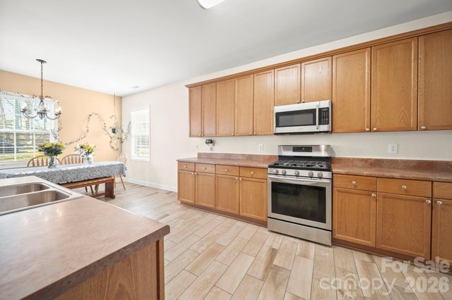 3035 Proverbs Court, Monroe, NC 28110