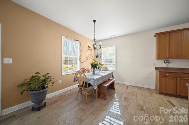 3035 Proverbs Court, Monroe, NC 28110