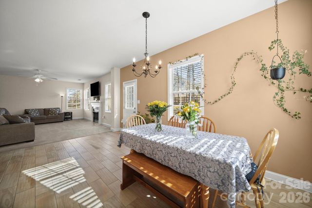 3035 Proverbs Court, Monroe, NC 28110