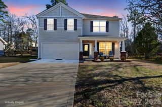 3035 Proverbs Court, Monroe, NC 28110
