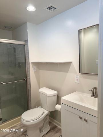 218 W HARTFORD Road, Kearny, AZ 85137