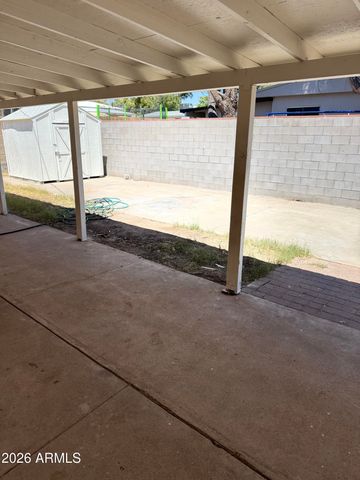 218 W HARTFORD Road, Kearny, AZ 85137