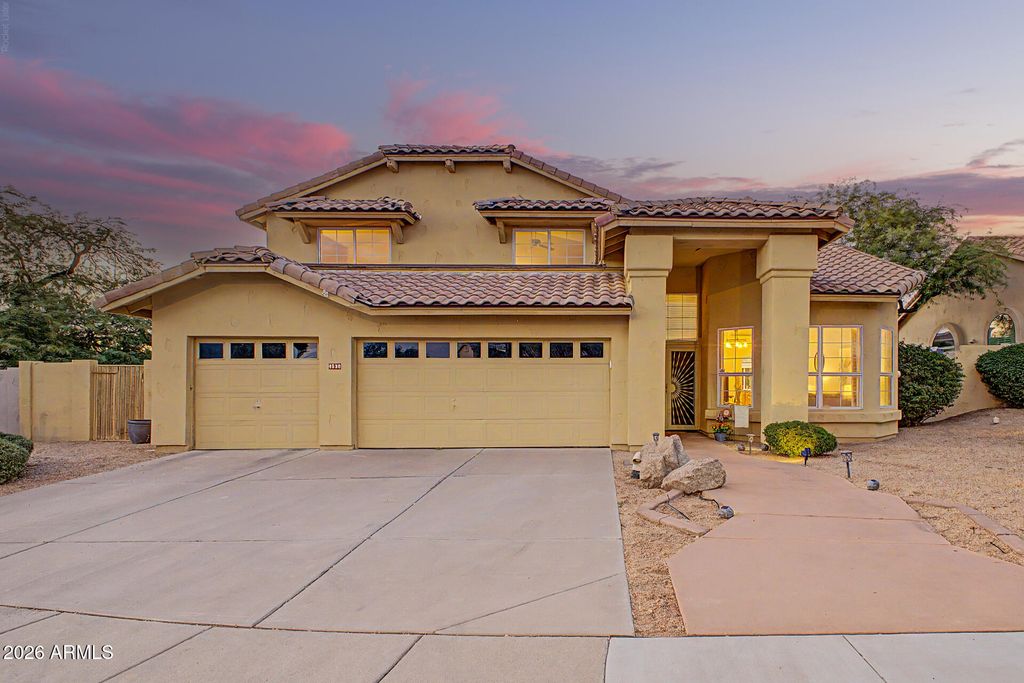 4530 E RANCHO LAREDO Drive, Cave Creek, AZ 85331 — photo 2