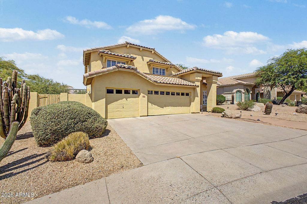 4530 E RANCHO LAREDO Drive, Cave Creek, AZ 85331 — photo 4