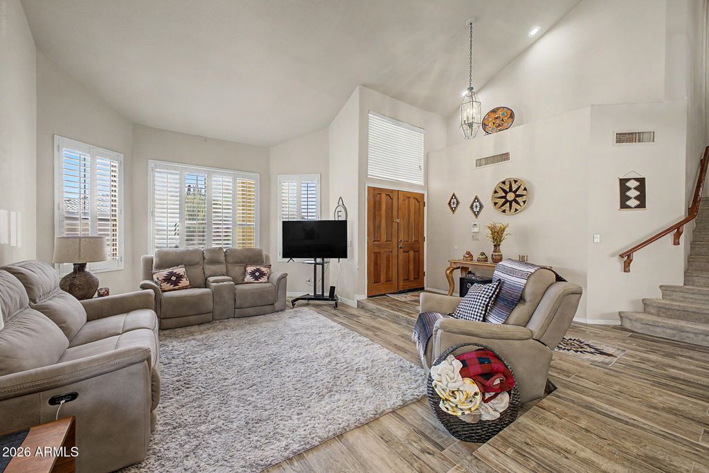 4530 E RANCHO LAREDO Drive, Cave Creek, AZ 85331 — photo 5