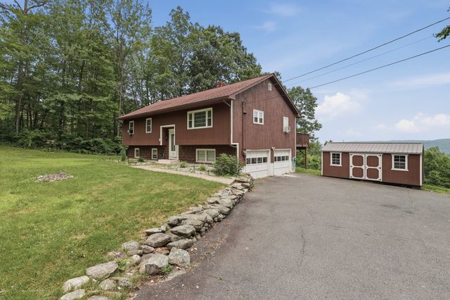 1373 N Orange Rd, Athol, MA 01331