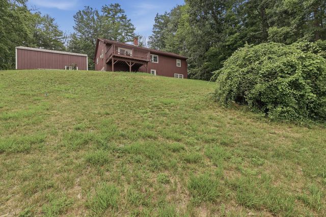 1373 N Orange Rd, Athol, MA 01331