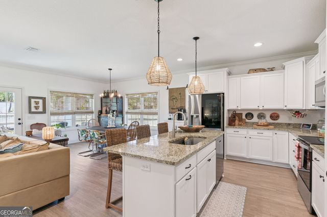 88 Allie Loop, Brunswick, GA 31525
