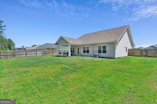 88 Allie Loop, Brunswick, GA 31525