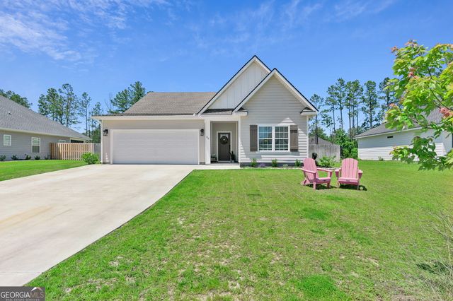 88 Allie Loop, Brunswick, GA 31525