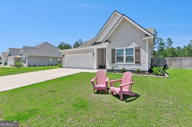88 Allie Loop, Brunswick, GA 31525