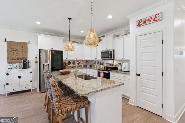 88 Allie Loop, Brunswick, GA 31525