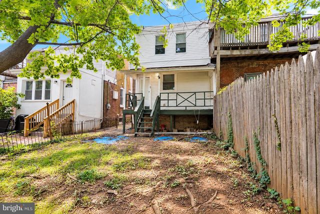 120 N BROOM ST, Wilmington, DE 19805