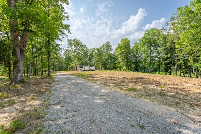 4790 Old Highway 13, Cumberland City, TN 37050