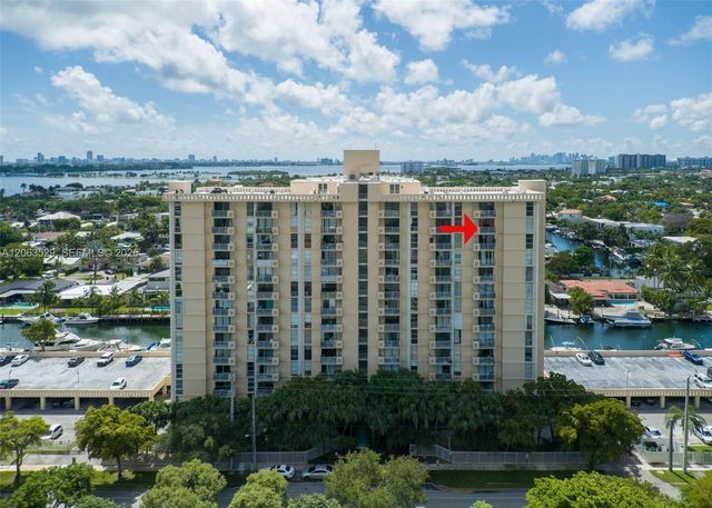 2350 NE 135th St 1503, North Miami, FL 33181
