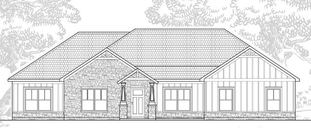 8008 Climbing Ivy Court, Fortson, GA 31808