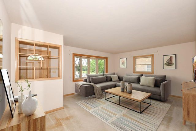 1631 W Bottsford AVENUE, Milwaukee, WI 53221