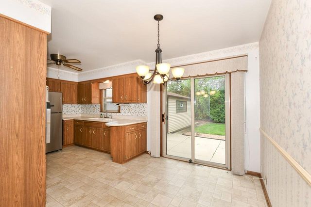 1631 W Bottsford AVENUE, Milwaukee, WI 53221