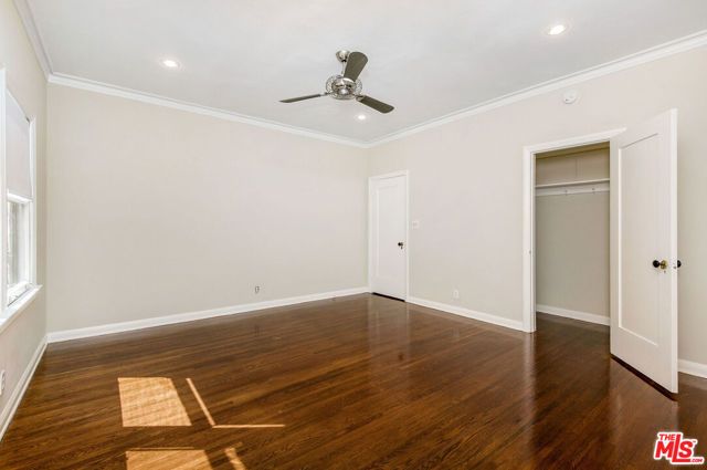 846 S Lucerne Boulevard, Los Angeles, CA 90005