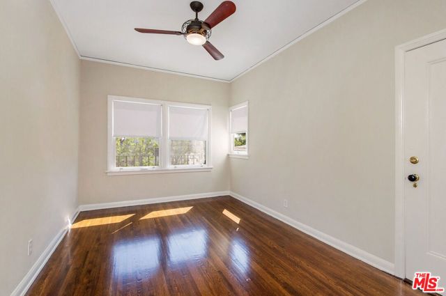 846 S Lucerne Boulevard, Los Angeles, CA 90005