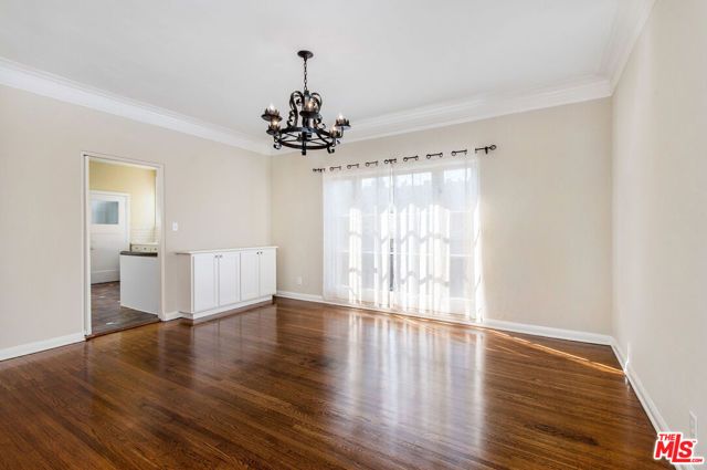 846 S Lucerne Boulevard, Los Angeles, CA 90005