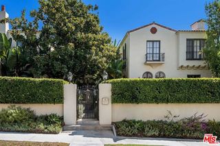 846 S Lucerne Boulevard, Los Angeles, CA 90005