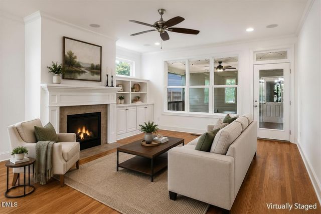 22 Treywood Lane, Chapel Hill, NC 27516