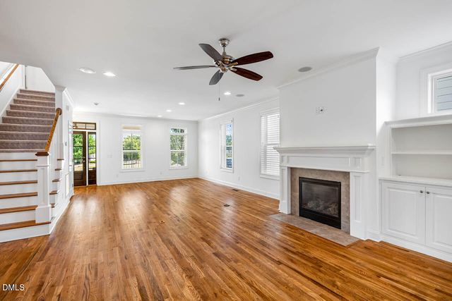 22 Treywood Lane, Chapel Hill, NC 27516