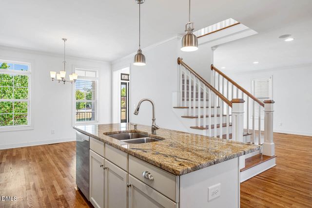 22 Treywood Lane, Chapel Hill, NC 27516