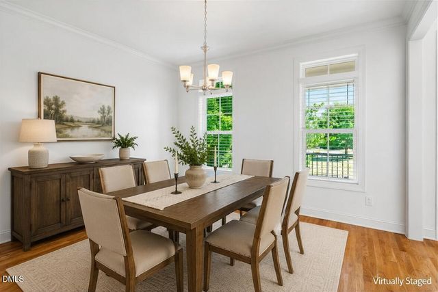 22 Treywood Lane, Chapel Hill, NC 27516