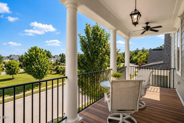 22 Treywood Lane, Chapel Hill, NC 27516