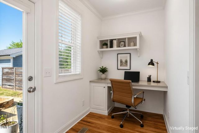 22 Treywood Lane, Chapel Hill, NC 27516