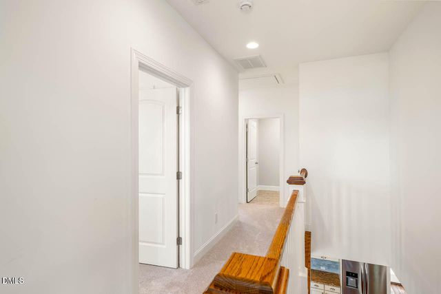 22 Treywood Lane, Chapel Hill, NC 27516