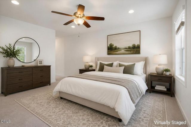22 Treywood Lane, Chapel Hill, NC 27516